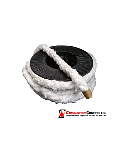 Twisted Ceramic  rope 20mm sold per meter