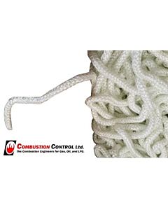 Fiber Glass Rope 1/4" sold per meter