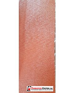 Pyroblanket 1085gsm, 1520mm x 50m roll