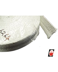 Fiberglass bolt Flat Tape 3", 1000F