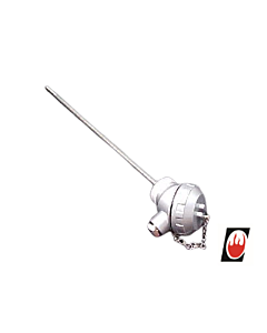 Intech Thermocouple T/C KMI SA head 300