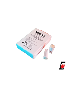 Classic 3 Smoke Pellets/Cartridges