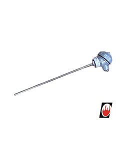 K Type Thermocouple