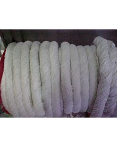 Ceramic twist Rope 25mm